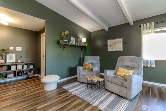 Property photo for 445 Buena Vista Ave, Fircrest photo 4