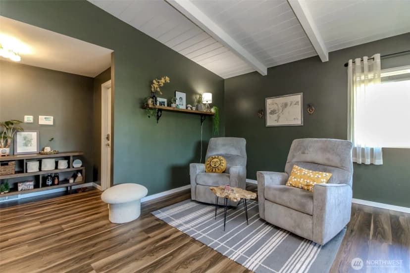 Property photo for 445 Buena Vista Ave, Fircrest photo 4