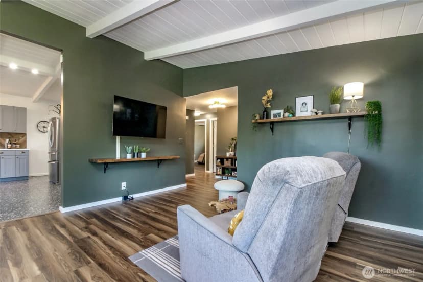 Property photo for 445 Buena Vista Ave, Fircrest photo 6