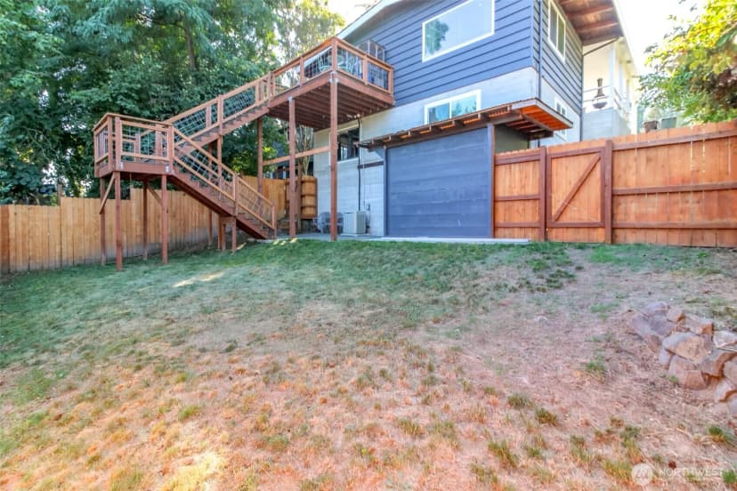 Property photo for 445 Buena Vista Ave, Fircrest photo 33