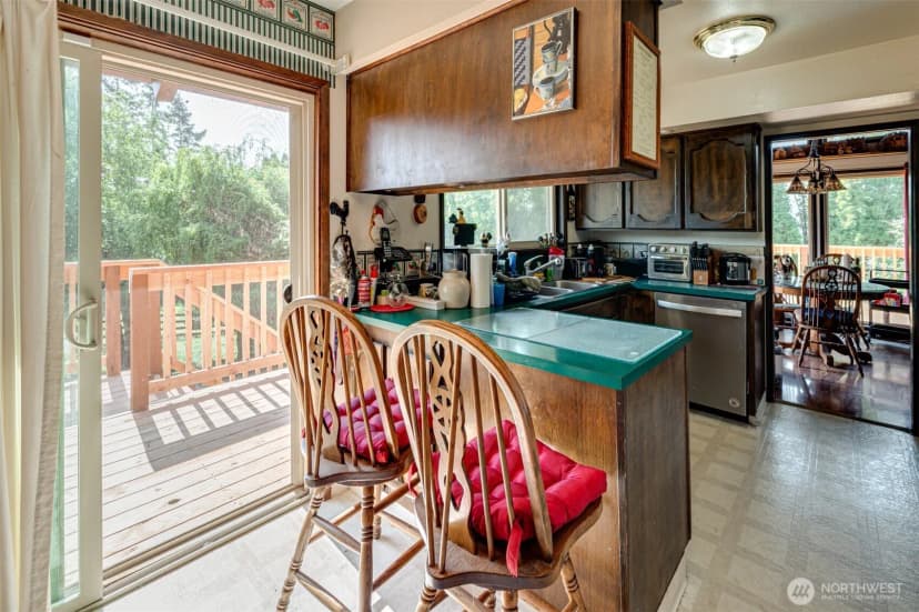 Property photo for 1415 Cloverdale Road, Kalama photo 8