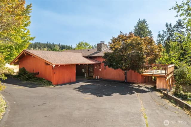 Property photo for 1415 Cloverdale Road, Kalama photo 2