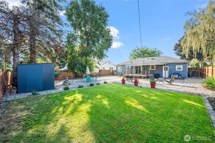 Property photo for 1226 8th Street, Wenatchee photo 24