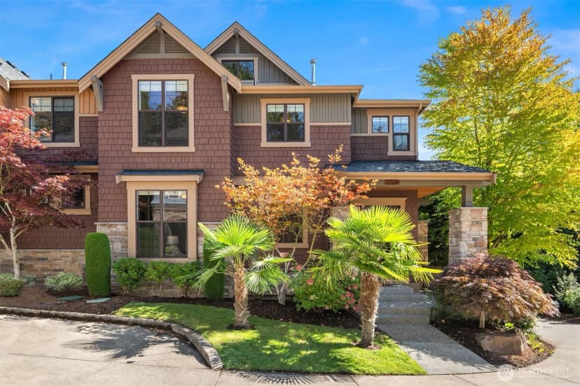 Property photo for 2520 Nw Alpine Crest Way, Issaquah