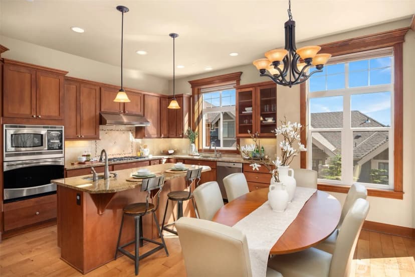Property photo for 2520 Nw Alpine Crest Way, Issaquah photo 8