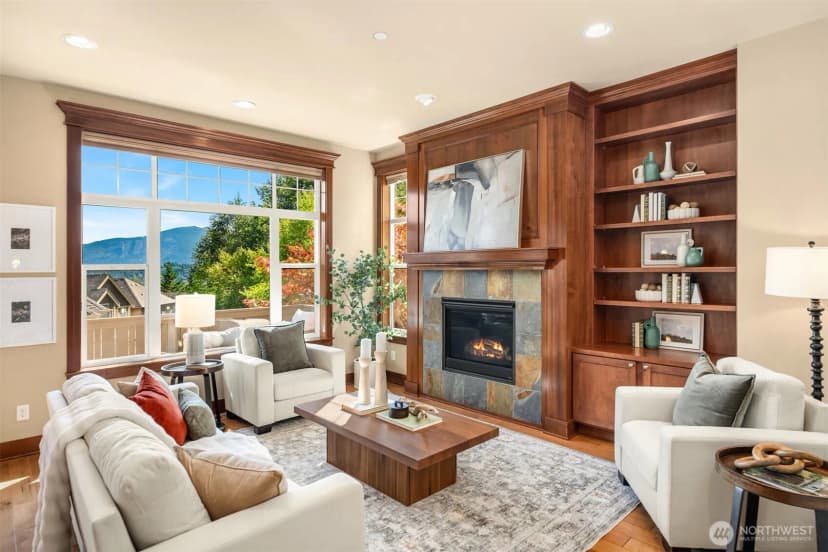 Property photo for 2520 Nw Alpine Crest Way, Issaquah photo 6