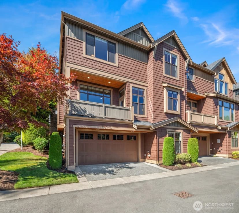 Property photo for 2520 Nw Alpine Crest Way, Issaquah photo 30