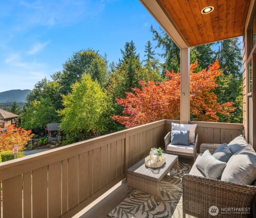 Property photo for 2520 Nw Alpine Crest Way, Issaquah photo 13