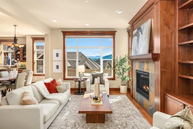 Property photo for 2520 Nw Alpine Crest Way, Issaquah photo 4