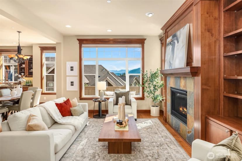 Property photo for 2520 Nw Alpine Crest Way, Issaquah photo 4