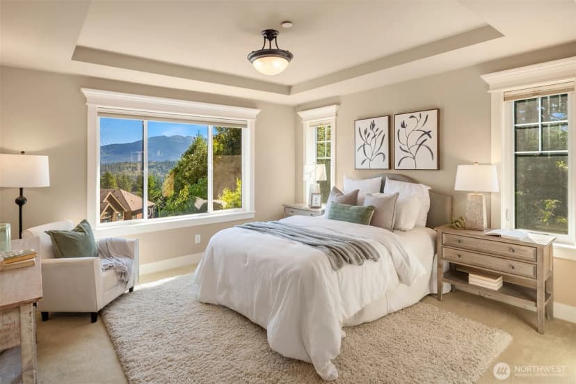 Property photo for 2520 Nw Alpine Crest Way, Issaquah photo 19