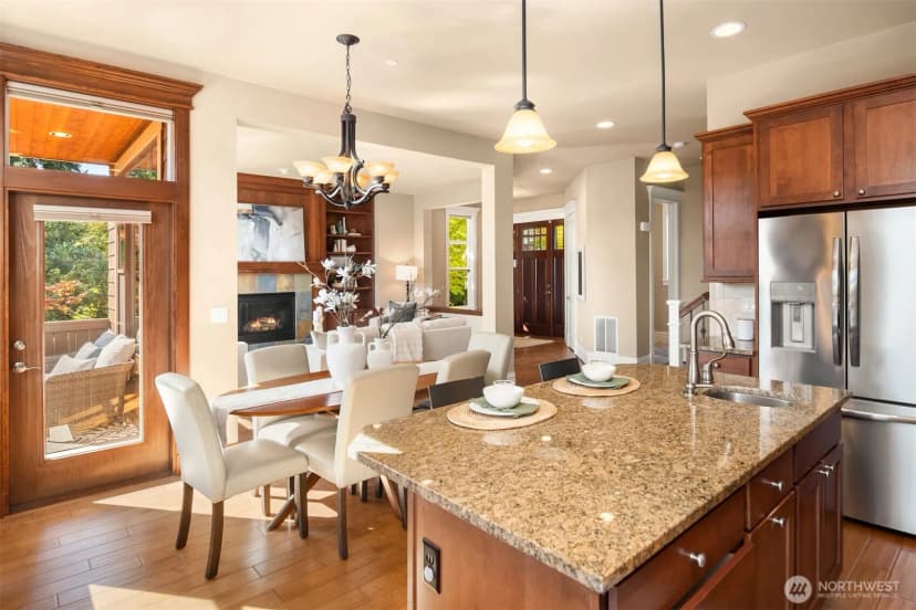 Property photo for 2520 Nw Alpine Crest Way, Issaquah photo 12