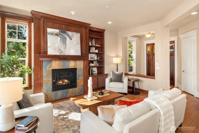 Property photo for 2520 Nw Alpine Crest Way, Issaquah photo 5