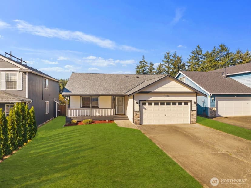 Property photo for 15920 42nd Avenue E, Tacoma photo 2