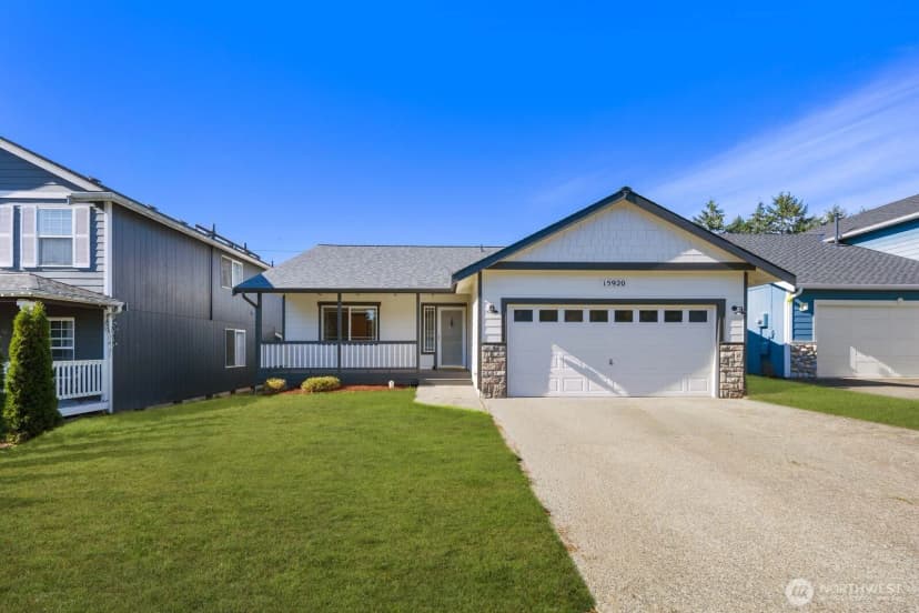 Property photo for 15920 42nd Avenue E, Tacoma