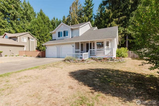 Property photo for 8473 Covina Loop Ne, Bremerton