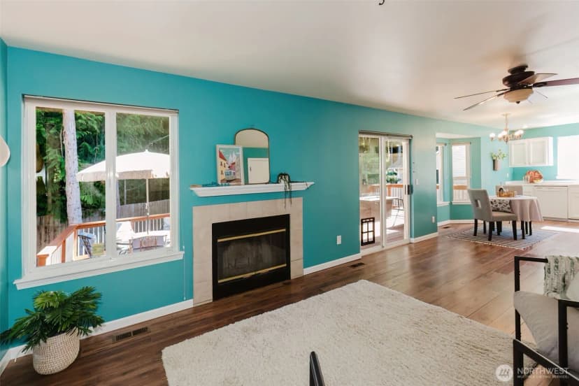 Property photo for 8473 Covina Loop Ne, Bremerton photo 12