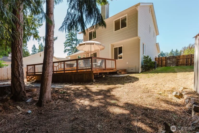 Property photo for 8473 Covina Loop Ne, Bremerton photo 29