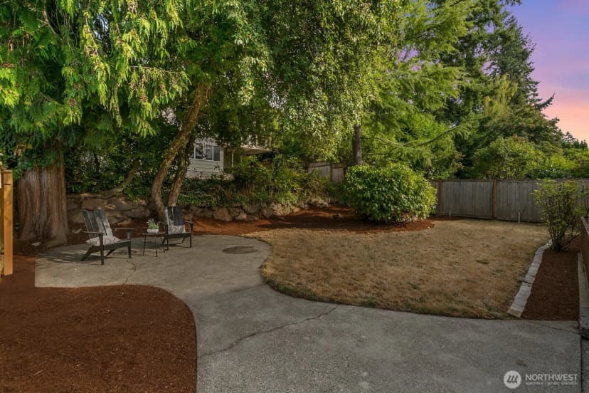 Property photo for 3430 40th Avenue W, Seattle photo 31