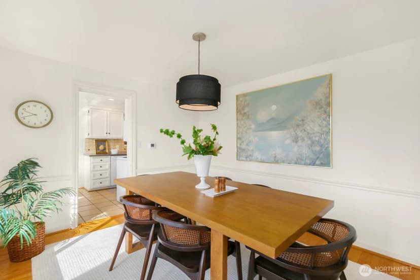 Property photo for 3430 40th Avenue W, Seattle photo 10