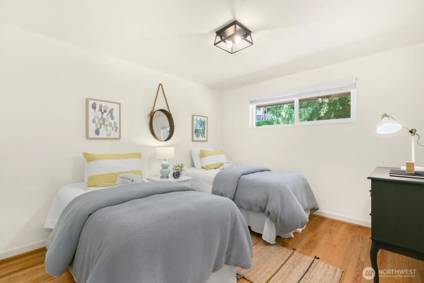 Property photo for 3430 40th Avenue W, Seattle photo 19