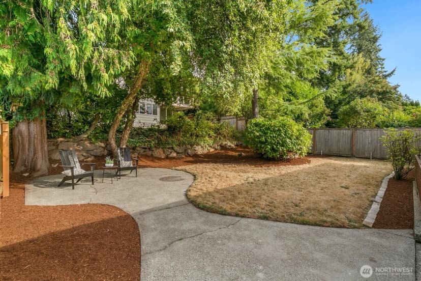 Property photo for 3430 40th Avenue W, Seattle photo 30