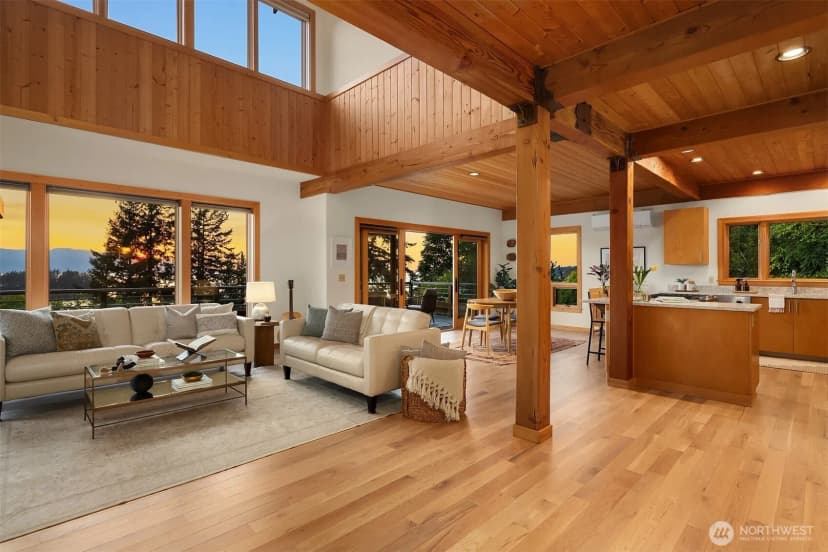 Property photo for 1002 Chuckanut Drive, Bellingham photo 5