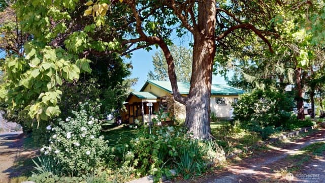 Property photo for 640 Hwy 7, Tonasket photo 2