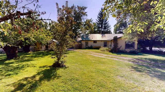 Property photo for 640 Hwy 7, Tonasket