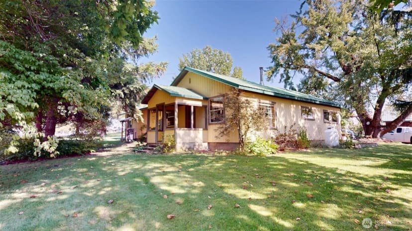 Property photo for 640 Hwy 7, Tonasket photo 21