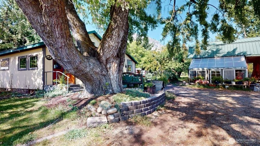 Property photo for 640 Hwy 7, Tonasket photo 26