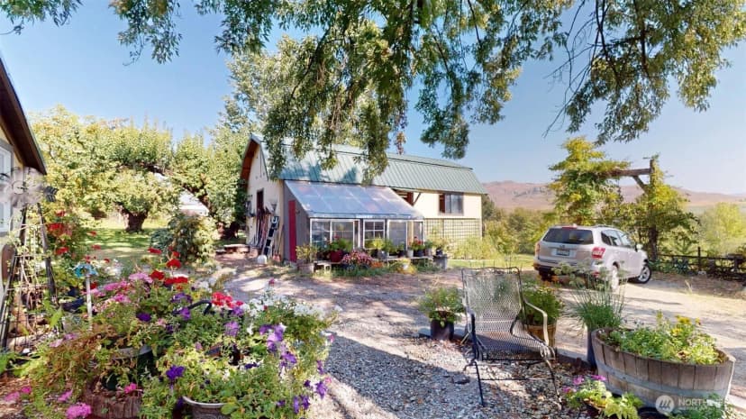 Property photo for 640 Hwy 7, Tonasket photo 24