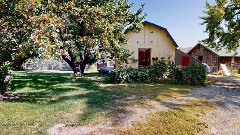 Property photo for 640 Hwy 7, Tonasket photo 25