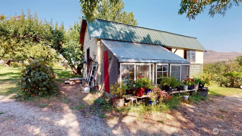 Property photo for 640 Hwy 7, Tonasket photo 27