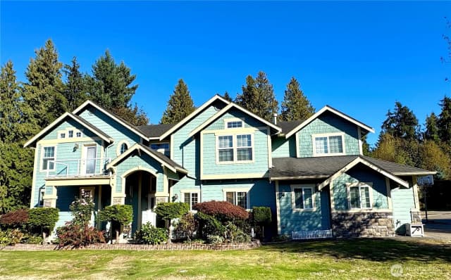 Property photo for 1612 Holbrook Avenue, Everett