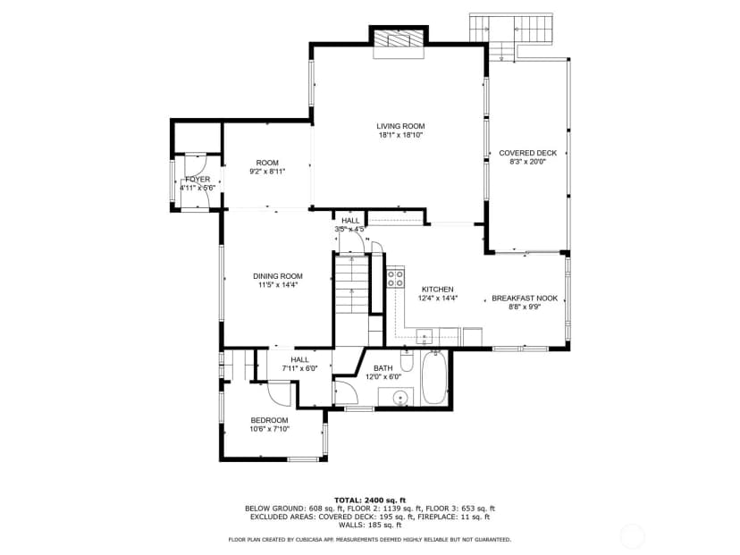 Property photo for 2132 Sunset Drive W, University Place photo 20