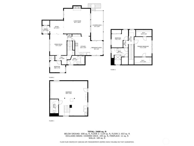 Property photo for 2132 Sunset Drive W, University Place photo 3