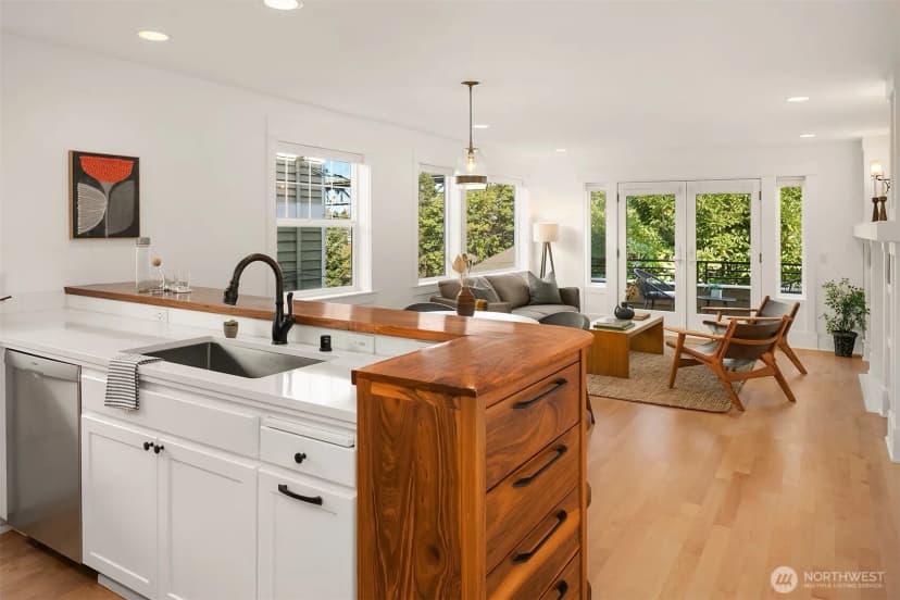 Property photo for 2720 Nob Hill Avenue N, Seattle photo 6