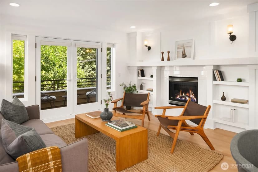 Property photo for 2720 Nob Hill Avenue N, Seattle photo 10