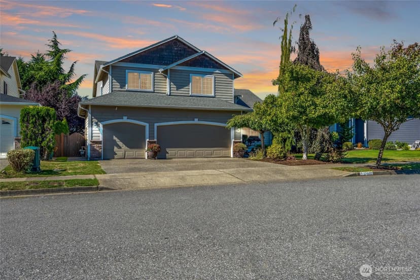Property photo for 17322 80th Drive Ne, Arlington
