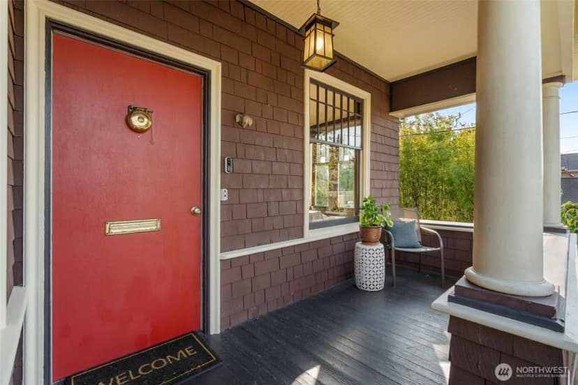 Property photo for 1743 S Angeline, Seattle photo 6