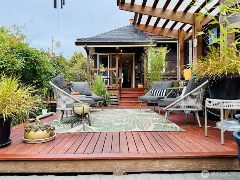 Property photo for 1743 S Angeline, Seattle photo 31