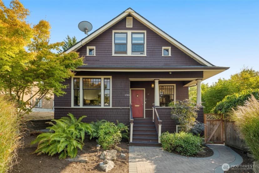 Property photo for 1743 S Angeline, Seattle photo 5