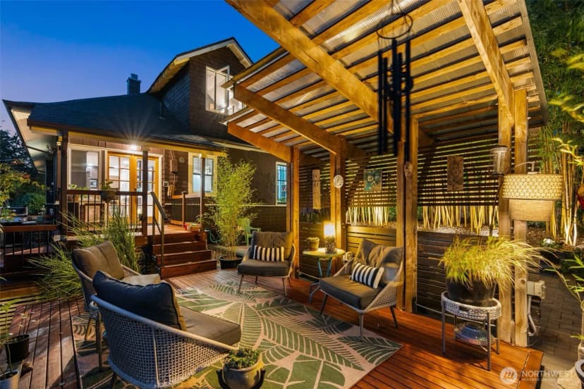 Property photo for 1743 S Angeline, Seattle