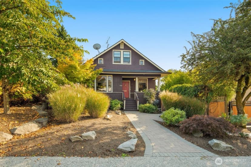 Property photo for 1743 S Angeline, Seattle photo 40