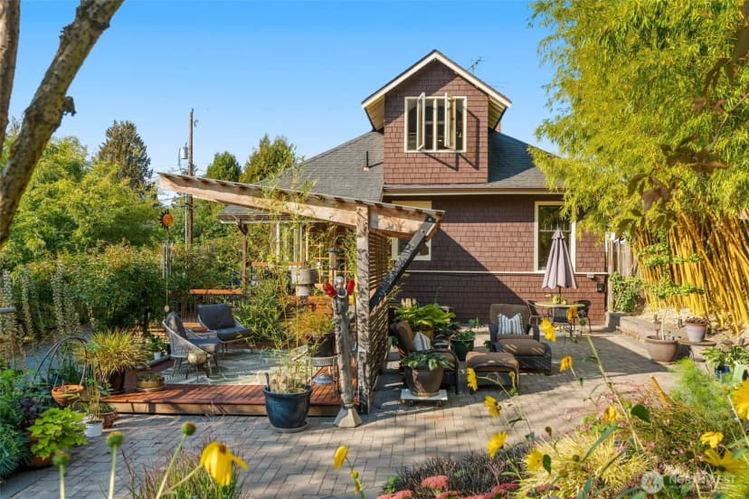 Property photo for 1743 S Angeline, Seattle photo 36