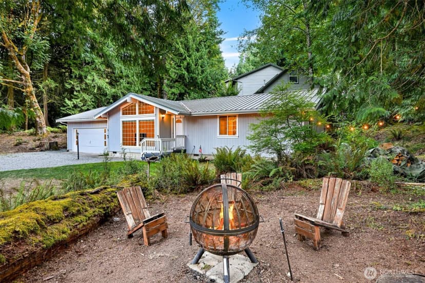 Property photo for 46 Sudden Valley Drive, Bellingham