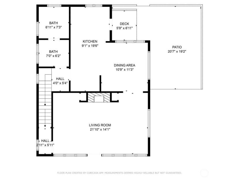 Property photo for 5232 S Holly Street, Seattle photo 28