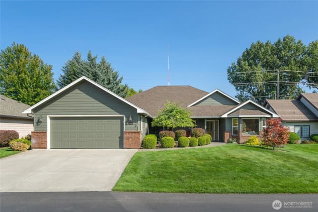 Property photo for 4919 S Woodfield Ln, Spokane