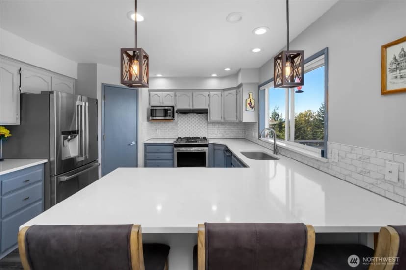 Property photo for 3420 W 8th Place, Anacortes photo 15